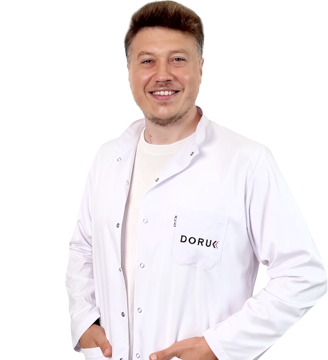 Op. Dr. Emre Çayci