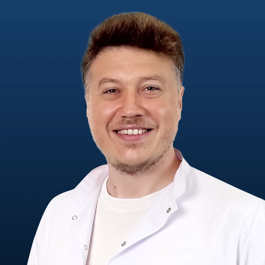 Op. Dr. Emre Çayci