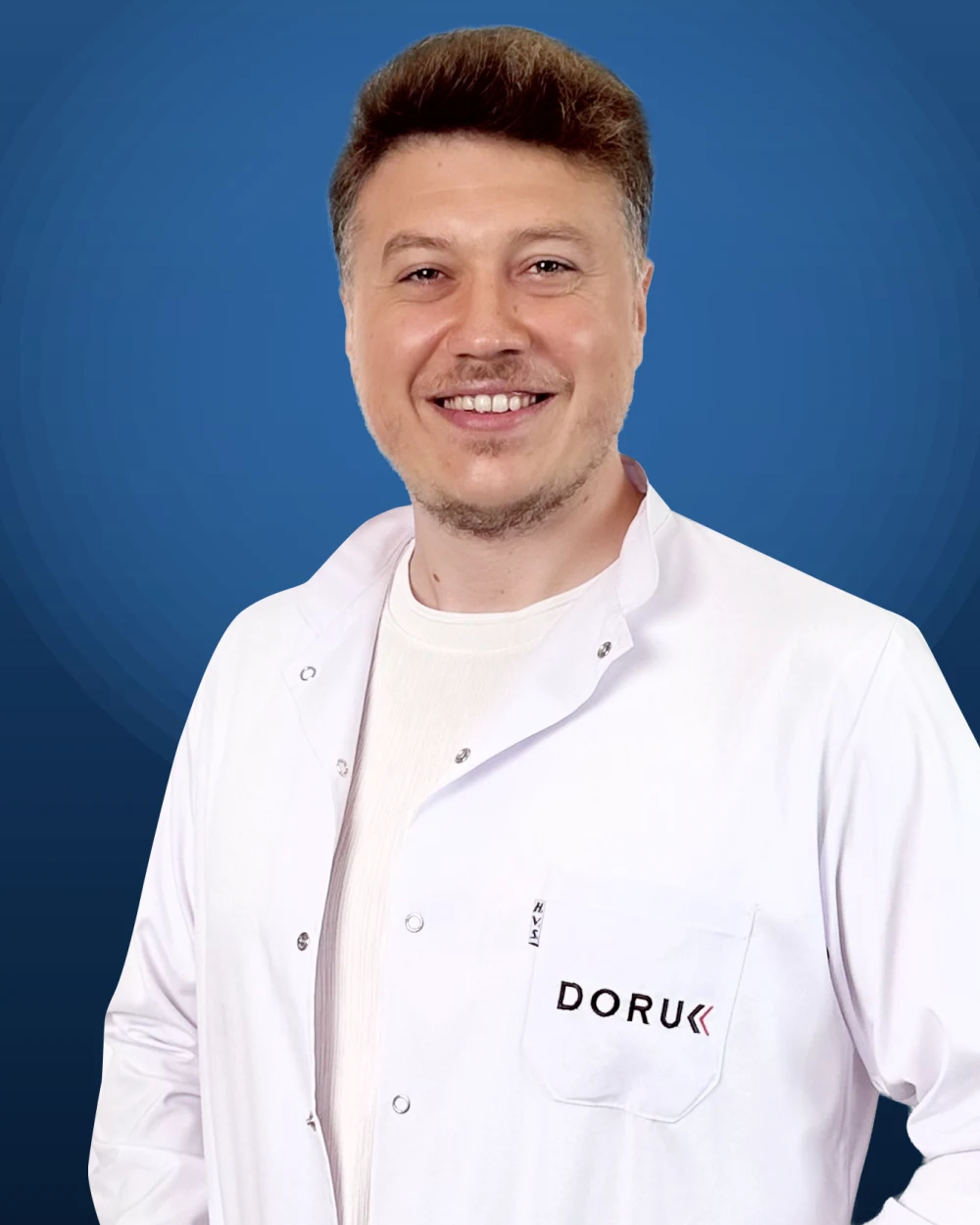 Op. Dr. Emre Çayci